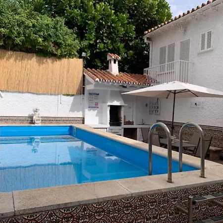 San Miguel 34 Appartement Málaga