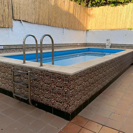 San Miguel 34 Appartement