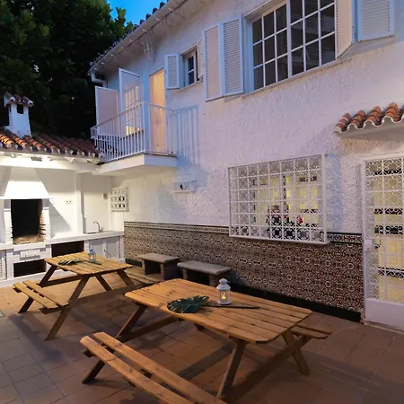 San Miguel 34 * Málaga