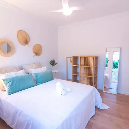 Appartement San Miguel 34 Málaga
