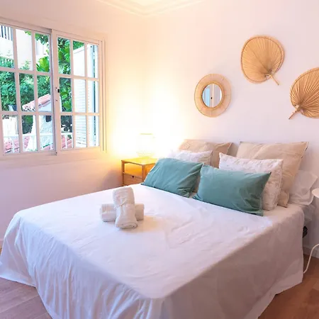 San Miguel 34 Appartement Málaga