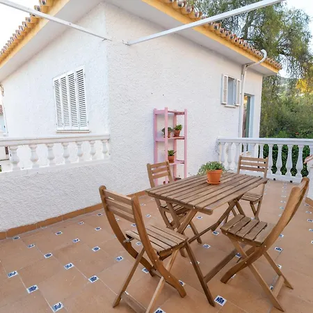 Appartement San Miguel 34 Málaga