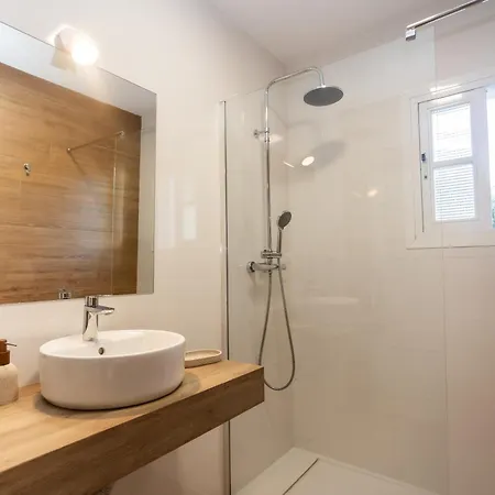 San Miguel 34 Appartement *