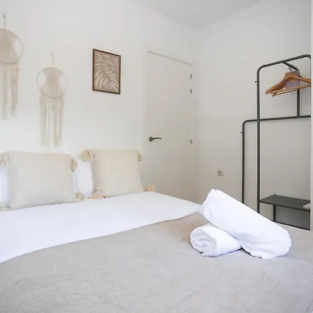 San Miguel 34 Appartement Málaga