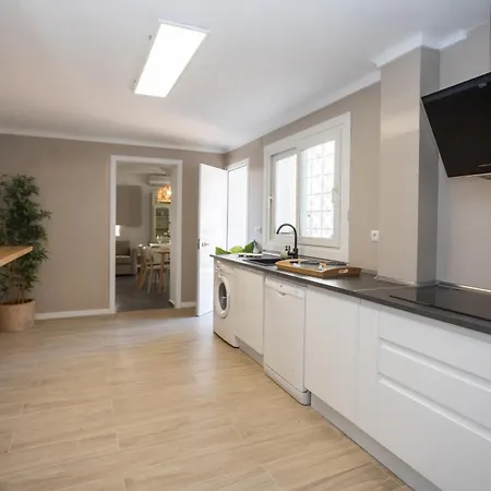 San Miguel 34 Appartement *