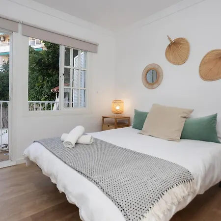 Appartement San Miguel 34 *