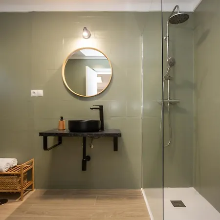 Appartement San Miguel 34