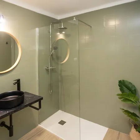 Appartement San Miguel 34