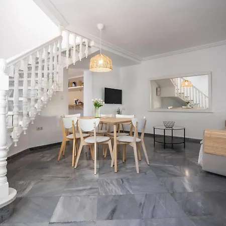 Appartement San Miguel 34