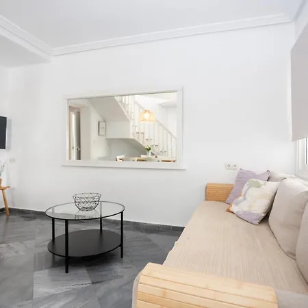 San Miguel 34 Appartement Málaga