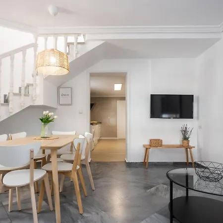 Appartement San Miguel 34 *