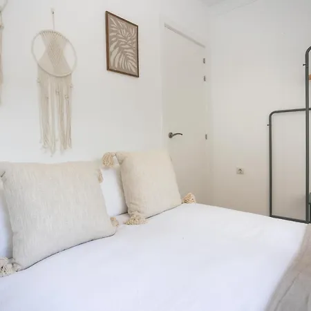 San Miguel 34 Appartement *