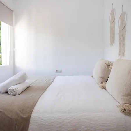 San Miguel 34 Appartement Málaga