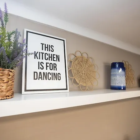 Apartamento San Miguel 34