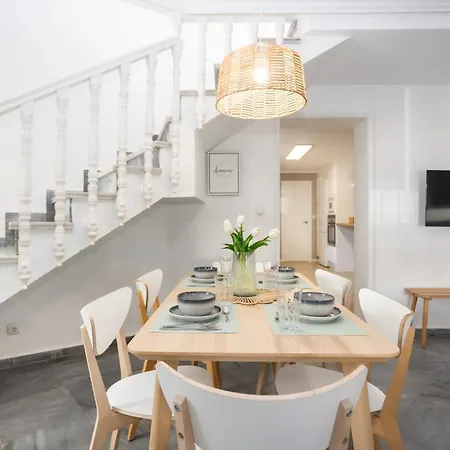 Apartamento San Miguel 34 *
