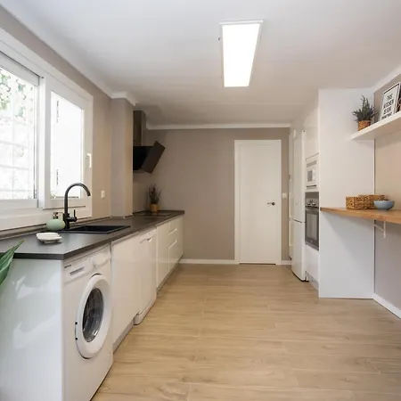 Apartamento San Miguel 34 Málaga
