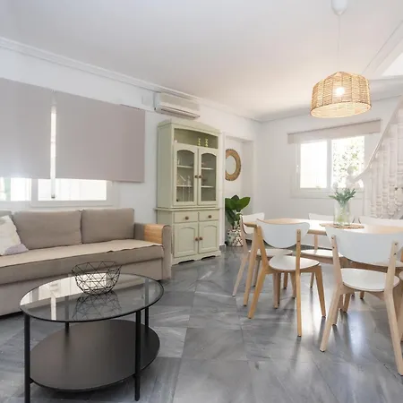 Apartment San Miguel 34 *